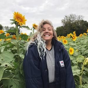 Meet your Posher, Jordan